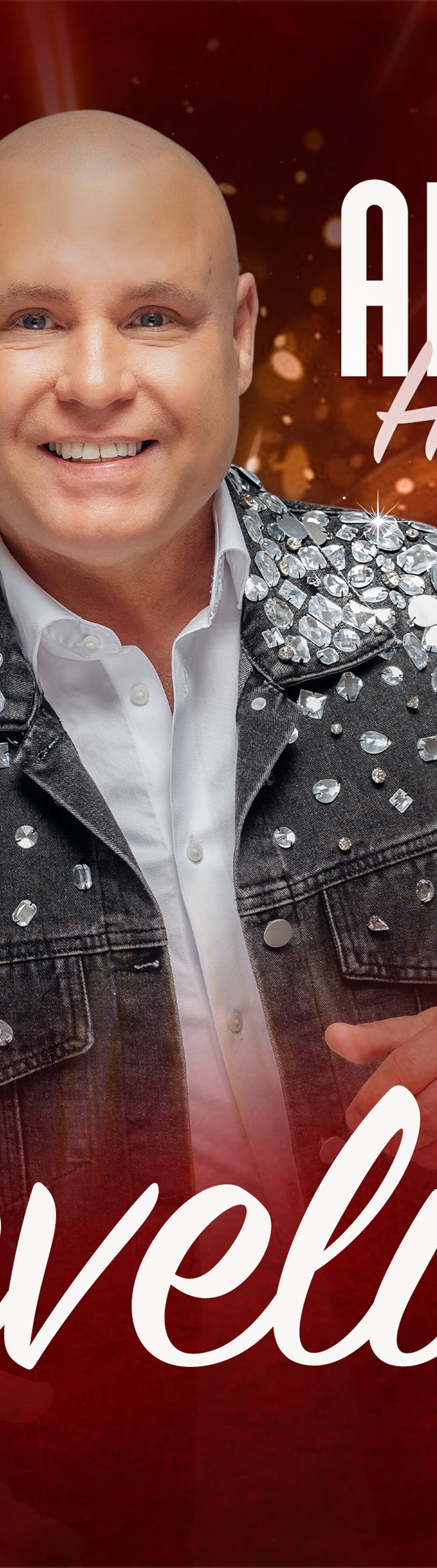 Antonio Holsken – Lieveling