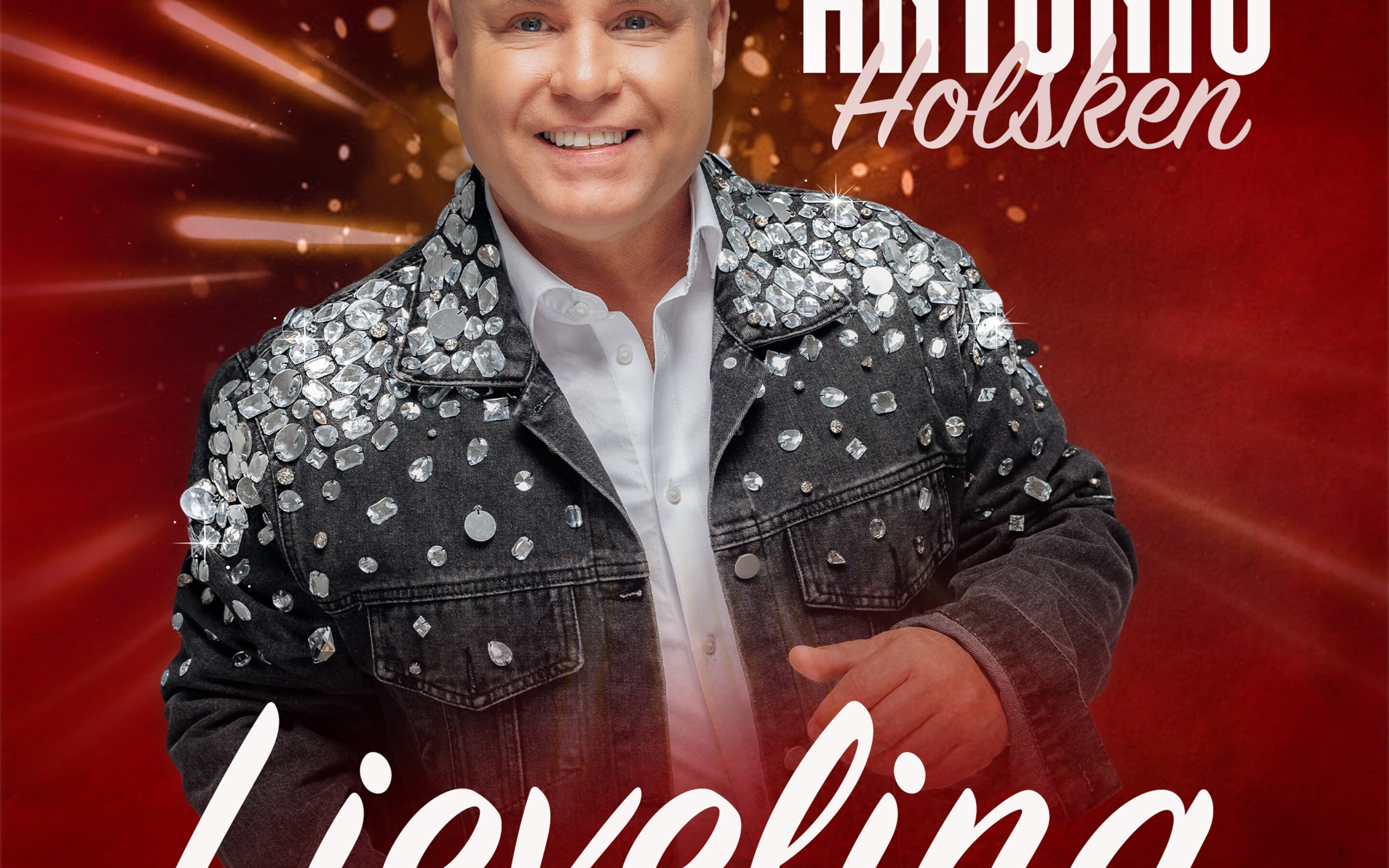Antonio Holsken – Lieveling