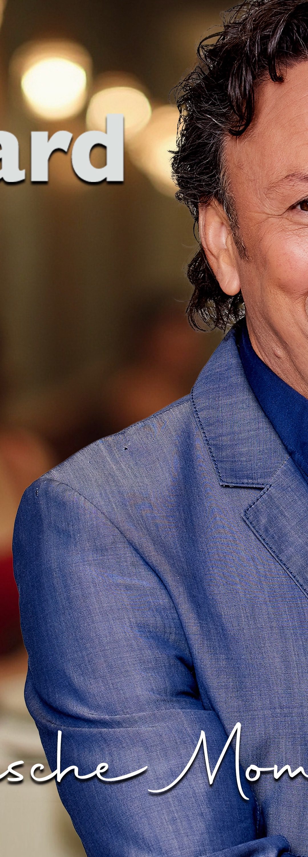 Henk Bernard – Magische momenten