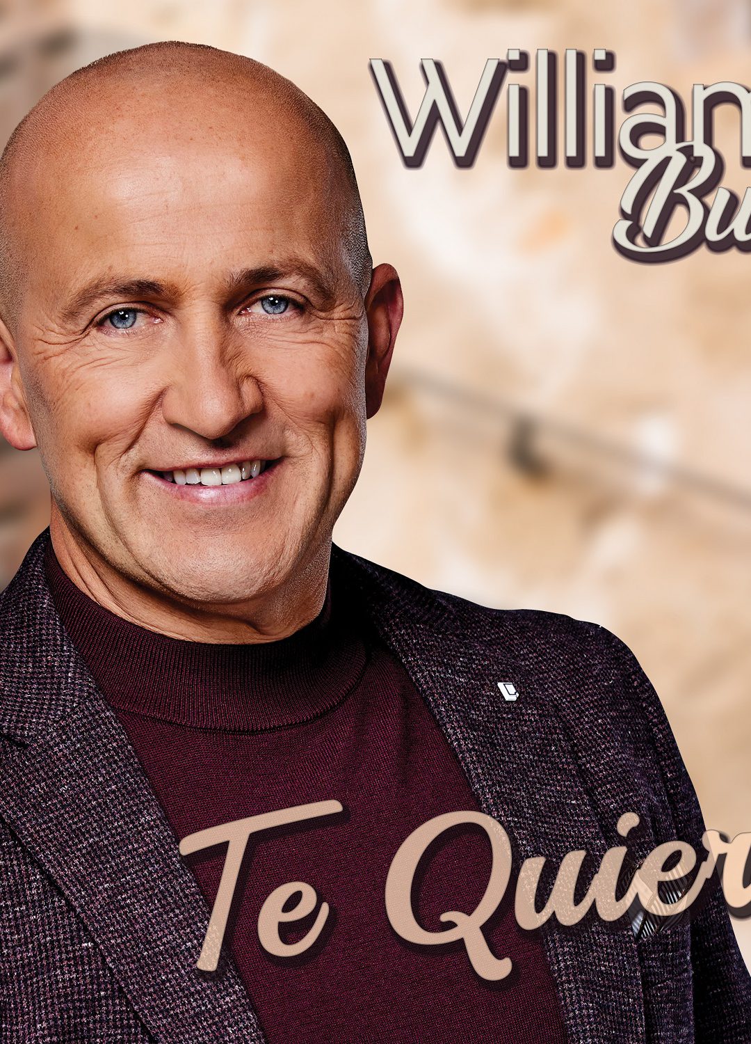 William Burg – Te Quiero