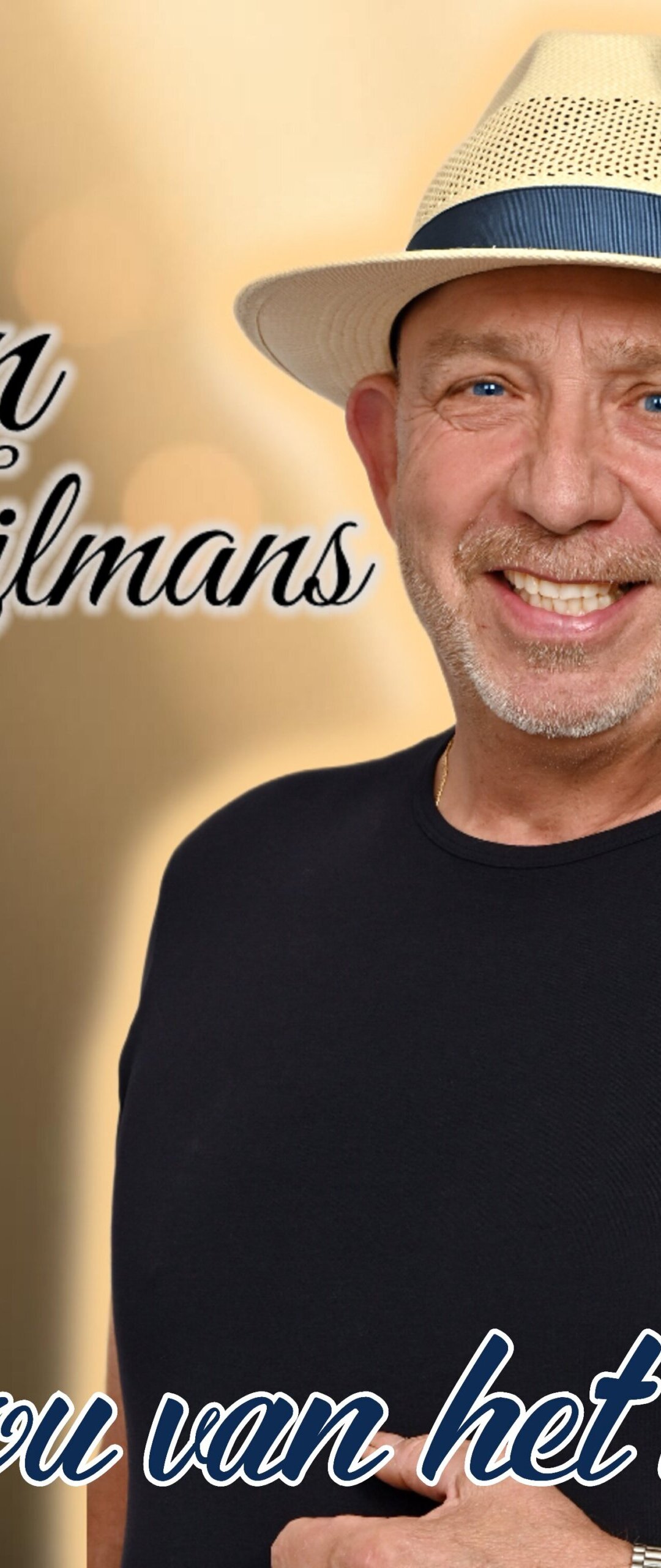 Topplaat week 42 – Leen Zijlmans – Ik hou van het leven