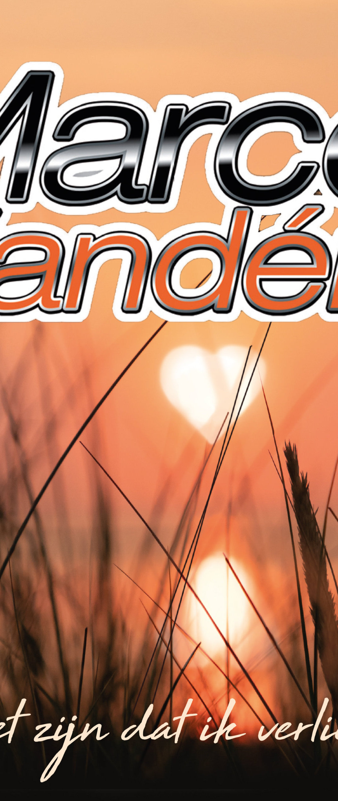 Topplaat week 38 – Marco VandérA – Kan het zijn dat ik verliefd ben