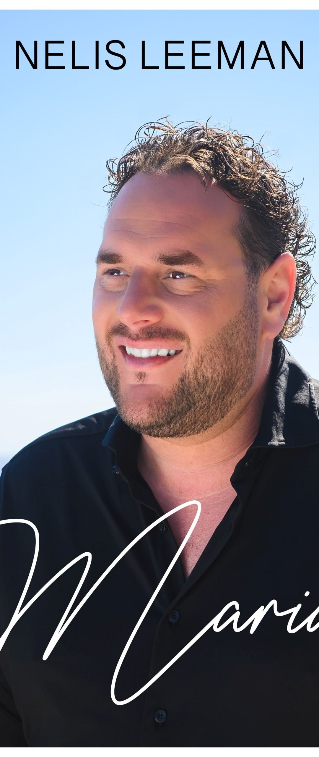 Nelis Leeman – Marianne