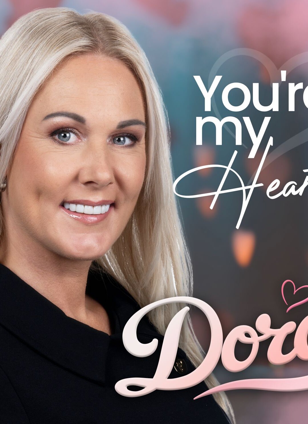 Topplaat week 41 – Dora – You’re my heart