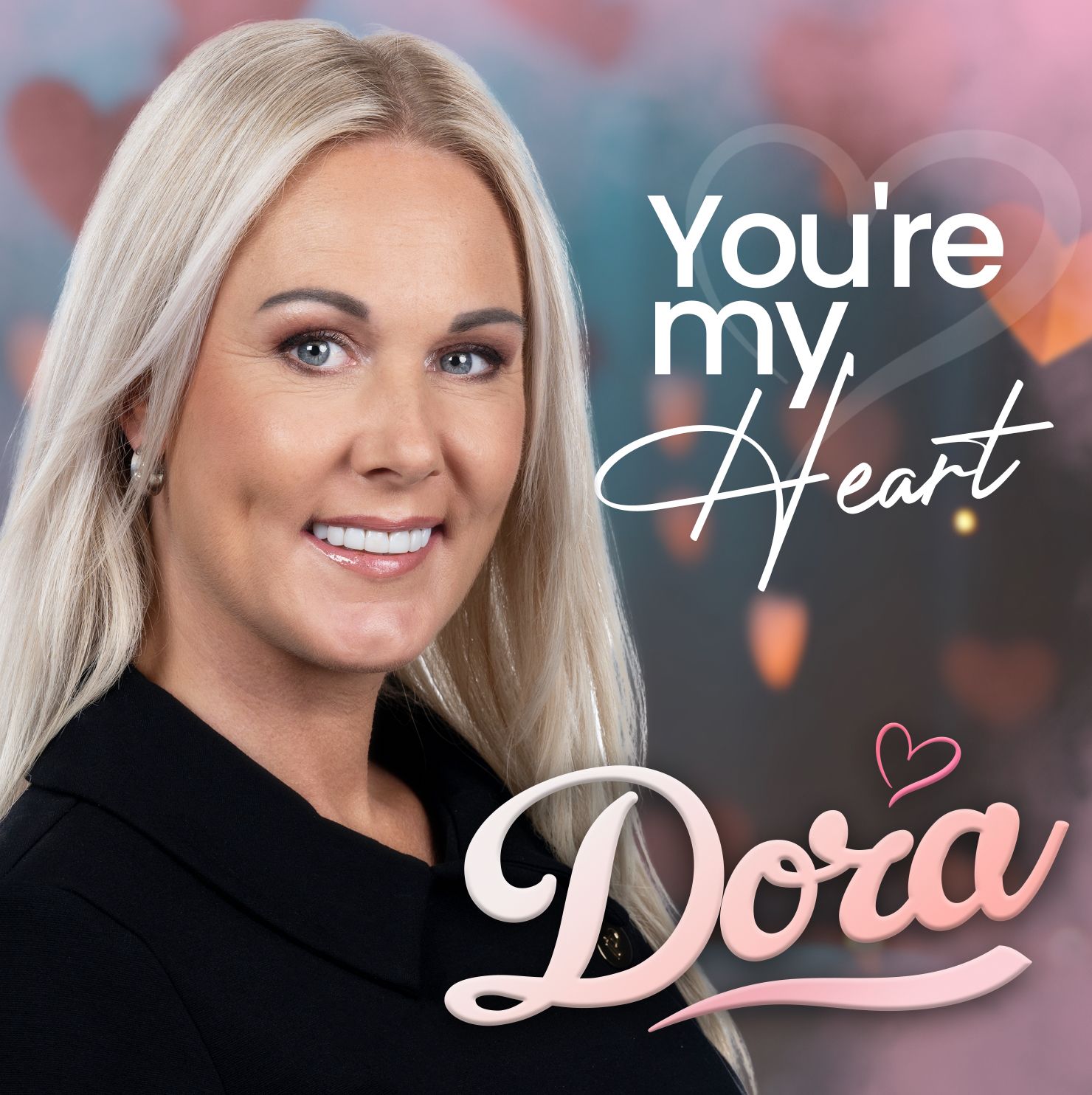 Topplaat week 41 – Dora – You’re my heart