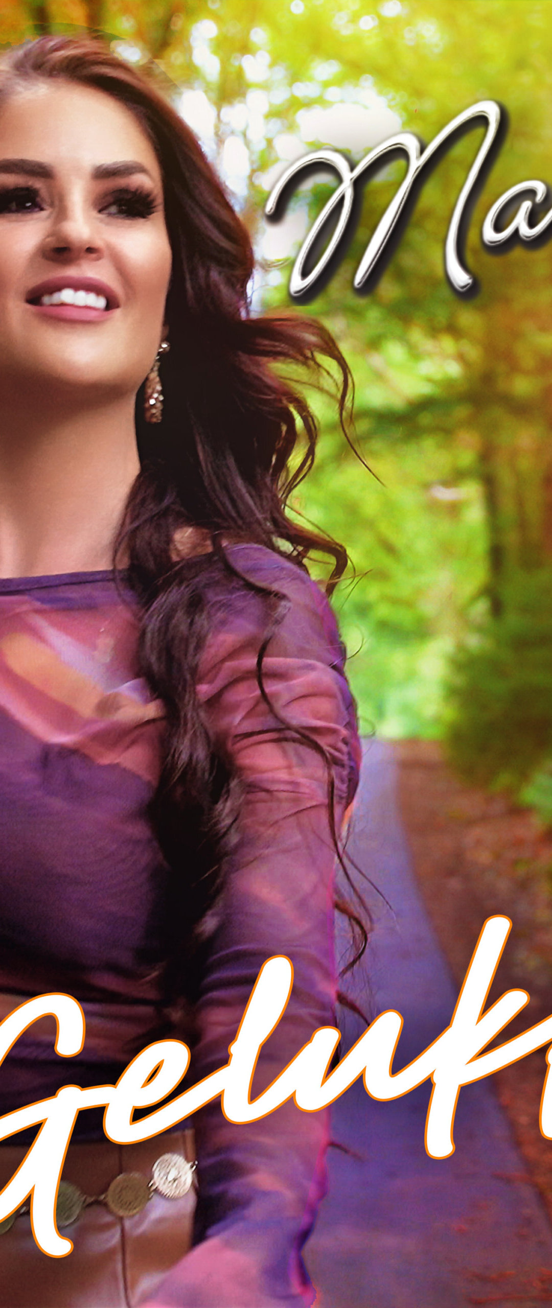 Marlous – Gelukkig