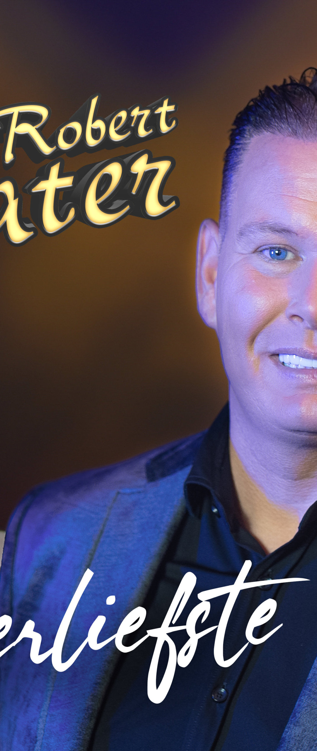 Robert Pater – Allerliefste