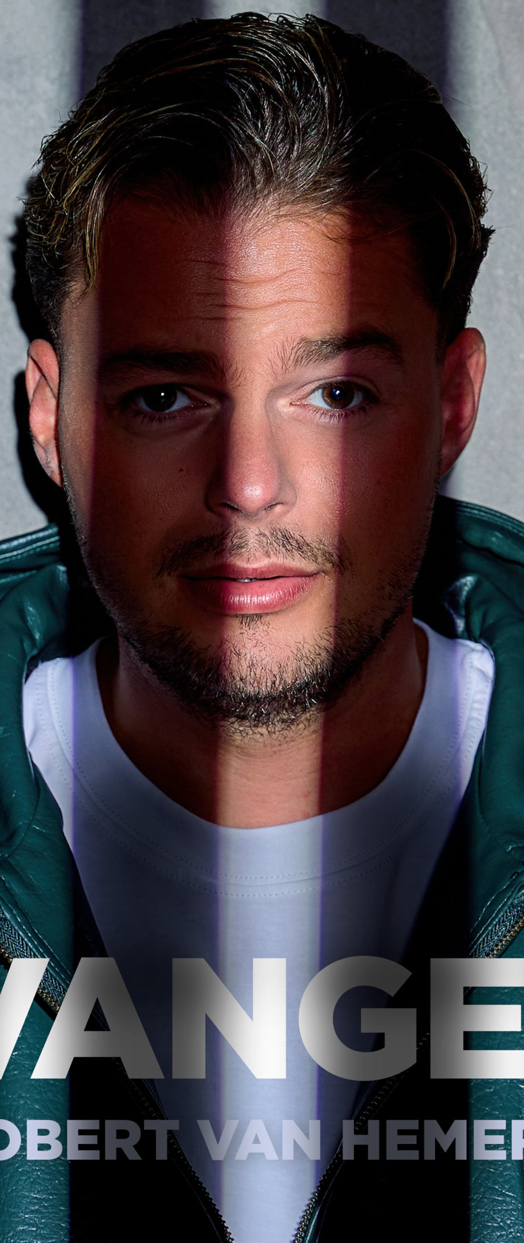 Robert van Hemert – Gevangenis