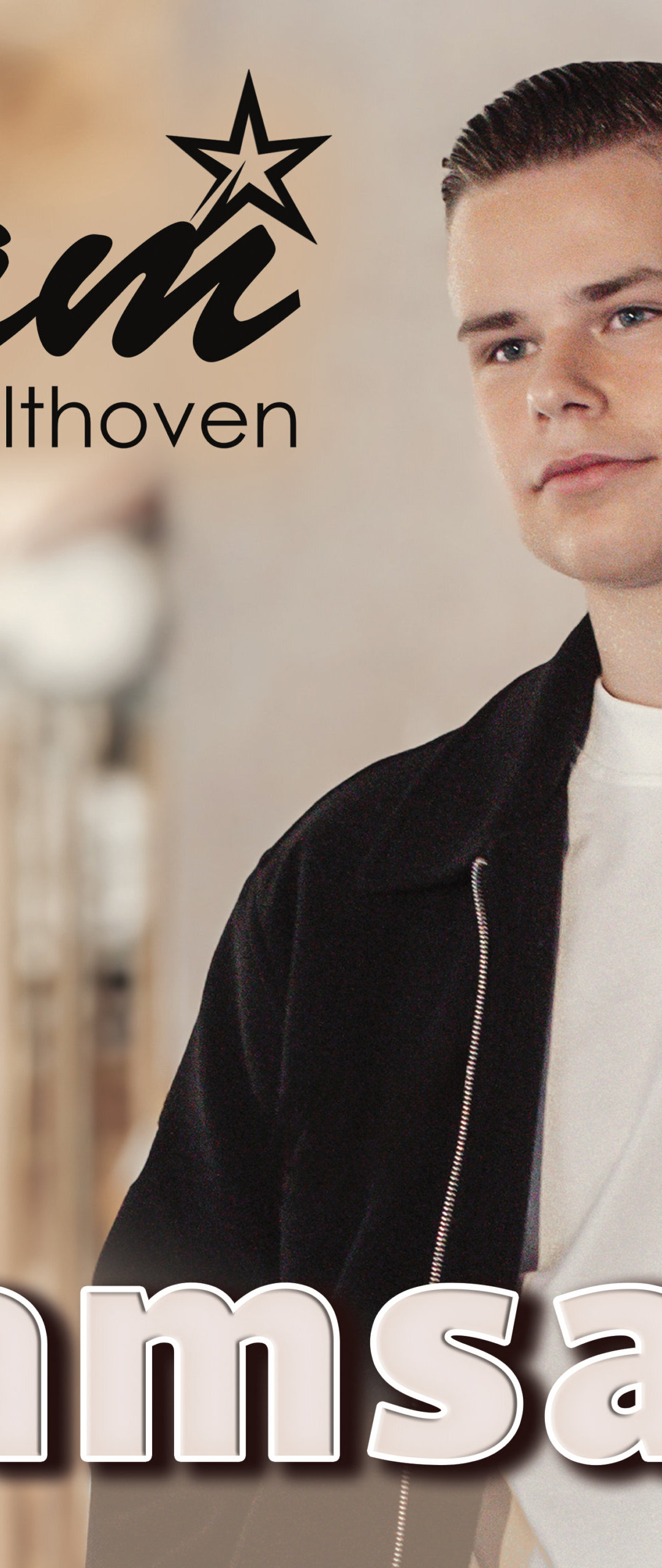 Sam Vanvelthoven – Samsam