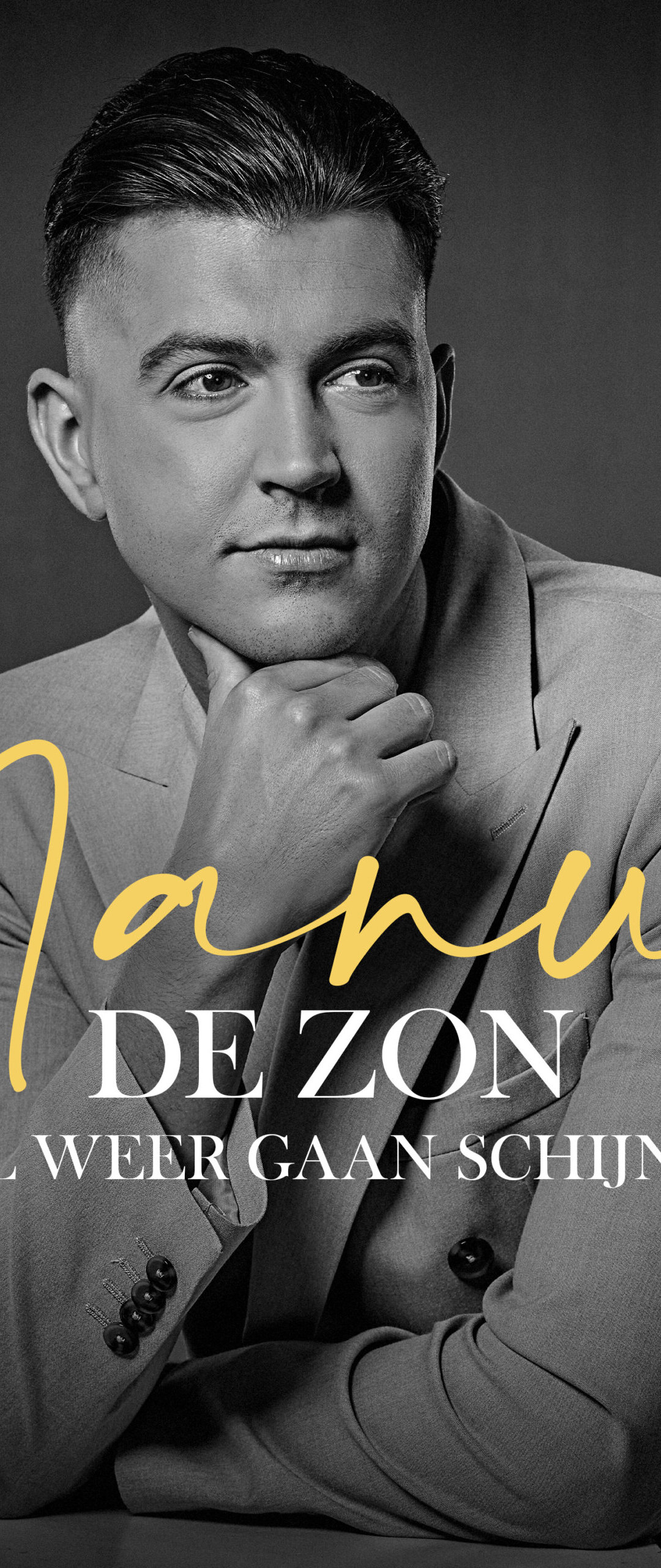 Manuel – De zon (Zal Weer Gaan Schijnen)