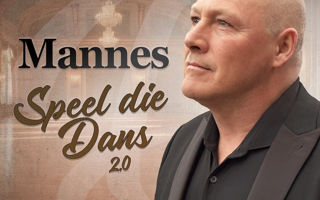 Mannes – Speel Die Dans 2.0