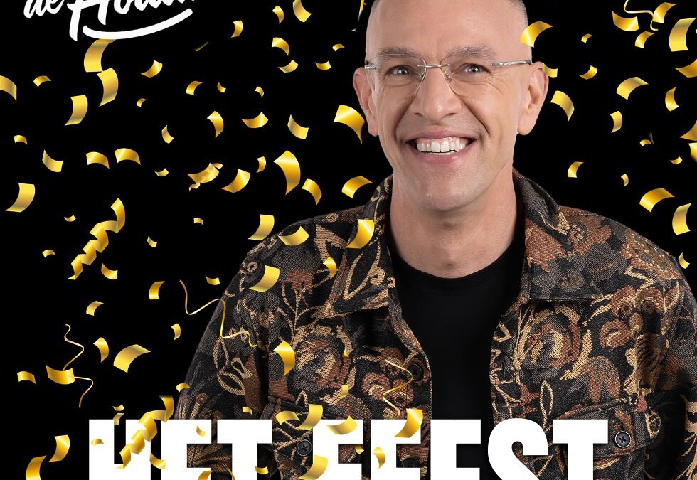 Marco de Hollander – Het feest