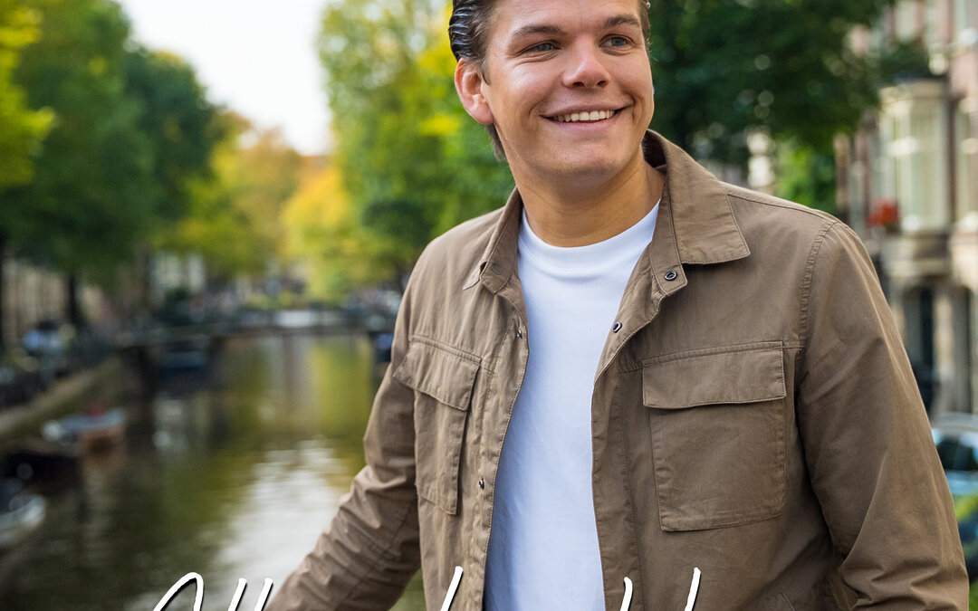 Topplaat week 01 – Noud Noutze – Alles in huis