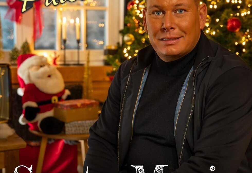 Robert Pater – Santa Maria