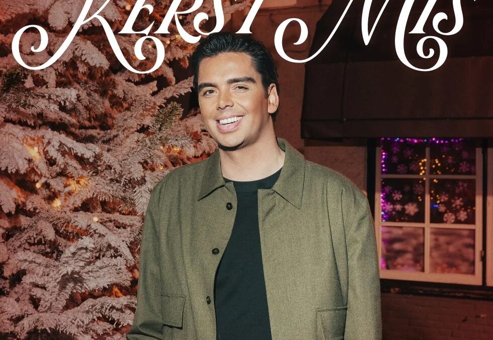 Yves Berendse – Zou niet willen dat ik kerst mis