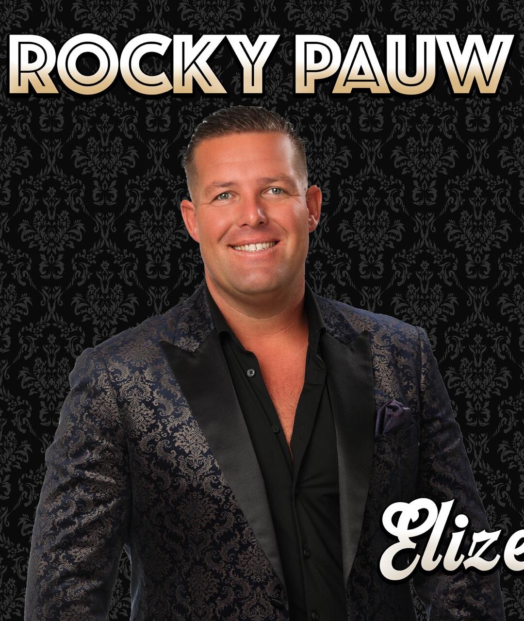 Rocky Pauw – Elize