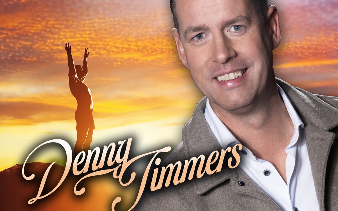 Denny Timmers – Leef vandaag