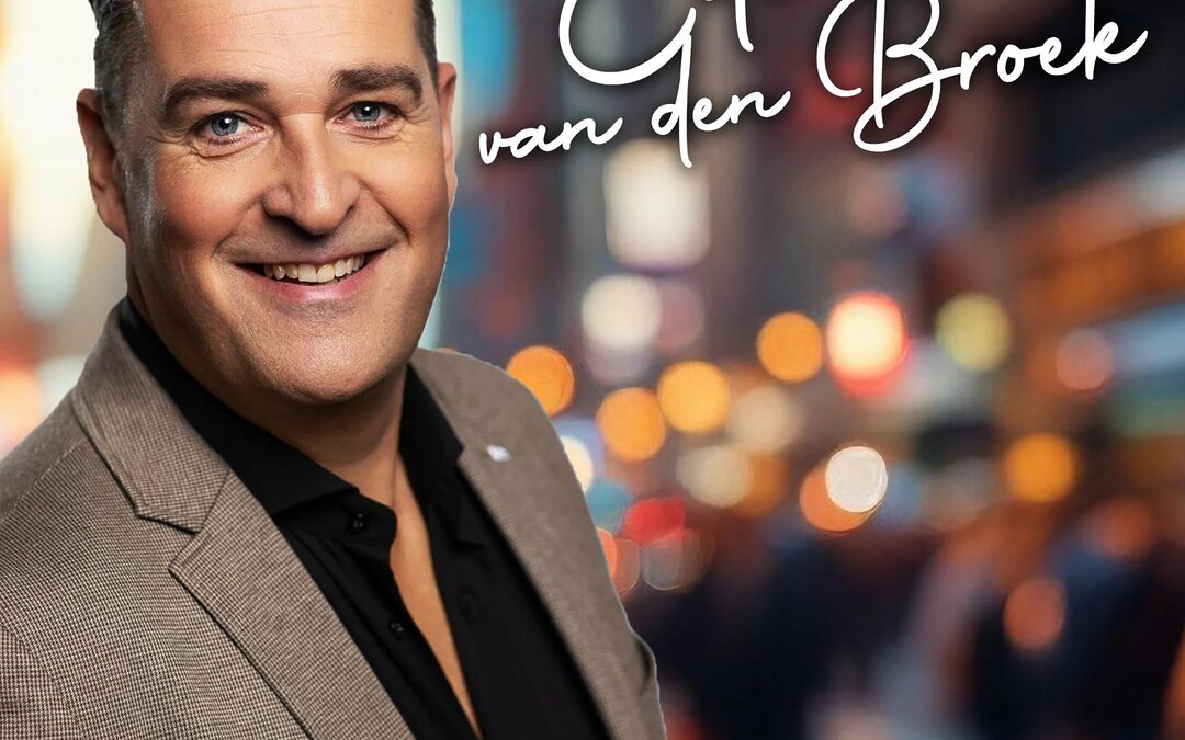 Topplaat week 02 – Edwin van den Broek – Laat me niet in onzekerheid