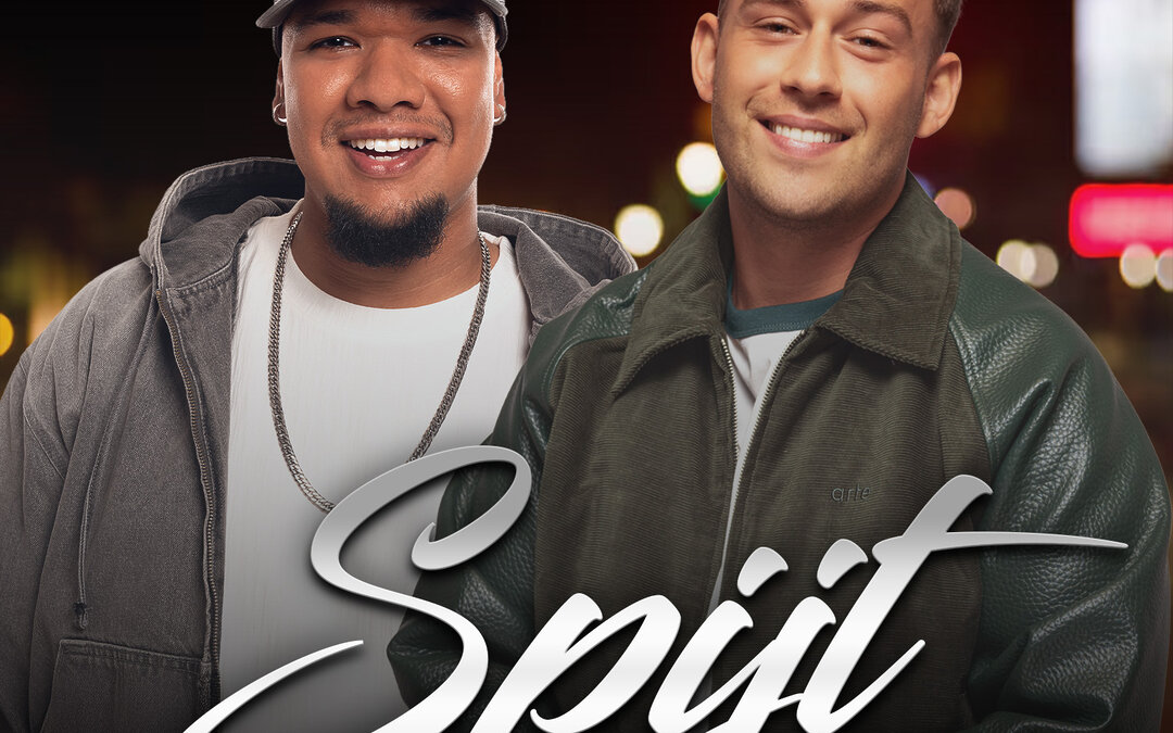 Gerrit Schneider & SHQQ – Spijt
