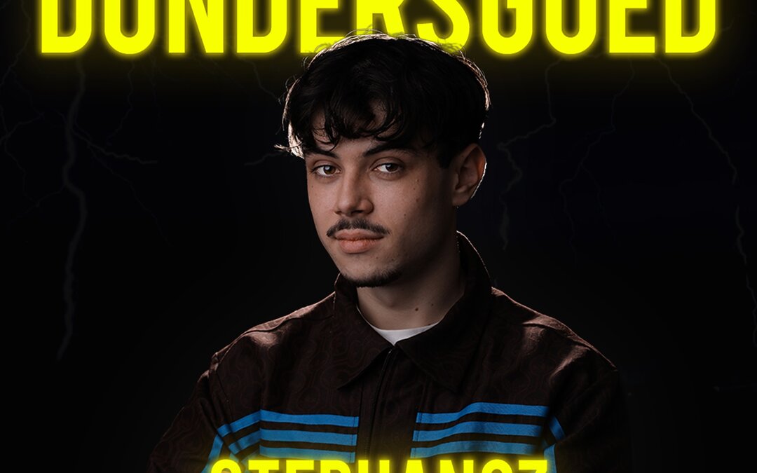 Stephanoz – Dondersgoed