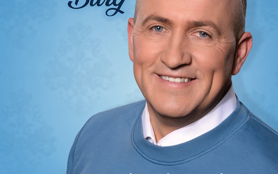 William Burg – Eenzaamheid Maakt Alle Mensen Gelijk