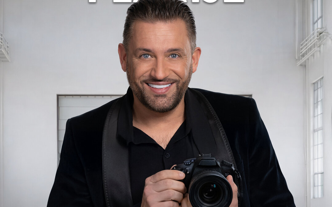 Ferry de Lits – Het Perfecte Plaatje