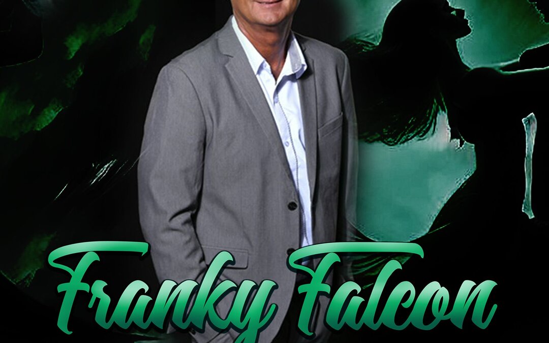 Franky Falcon – Zoals ze danste