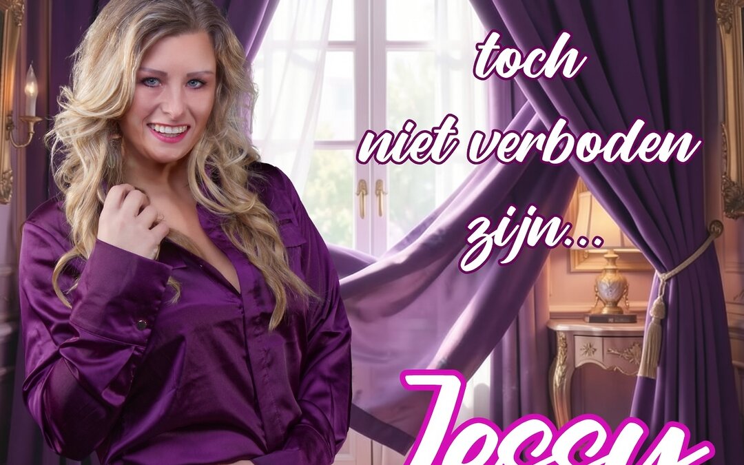 Jessy Arjaans – Dat kan toch niet verboden zijn…