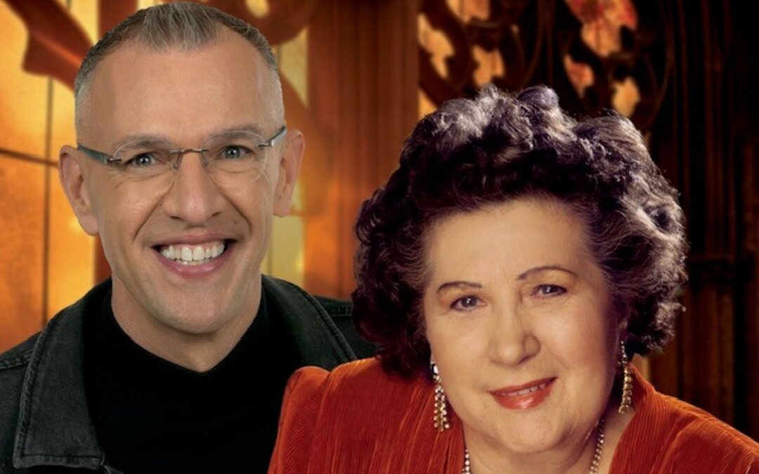 Zangeres Zonder Naam & Marco de Hollander – Eenmaal in je leven