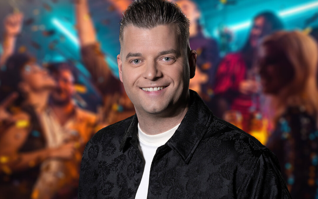 Matthijs Koning – Gisteren was het feest