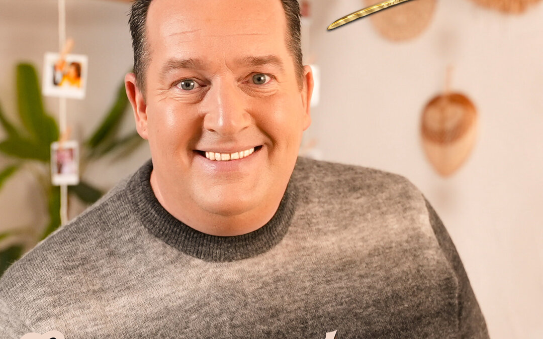 Stef Ekkel – Genieten zonder spijt