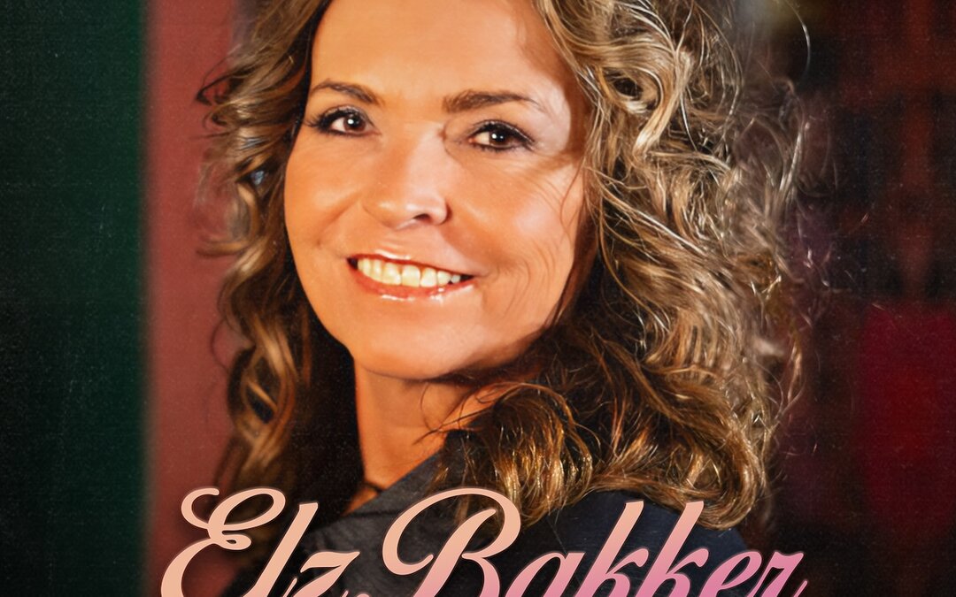 Elz Bakker – Maar Als Je Straks Toch Gaat