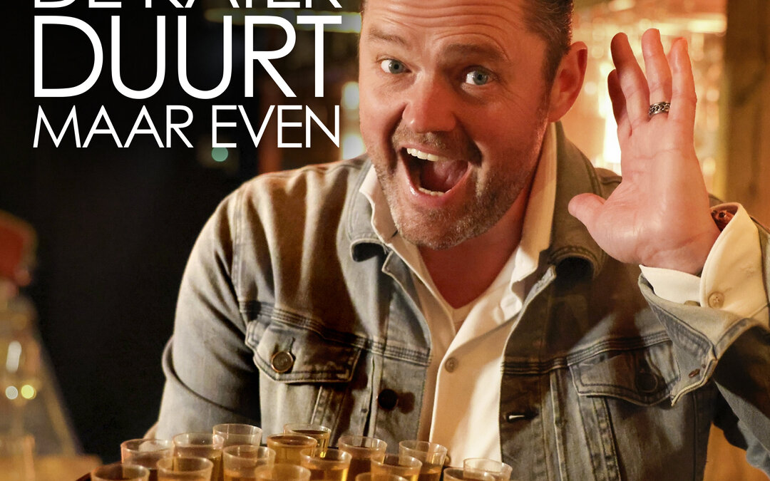 Frans Duijts – De kater duurt maar even