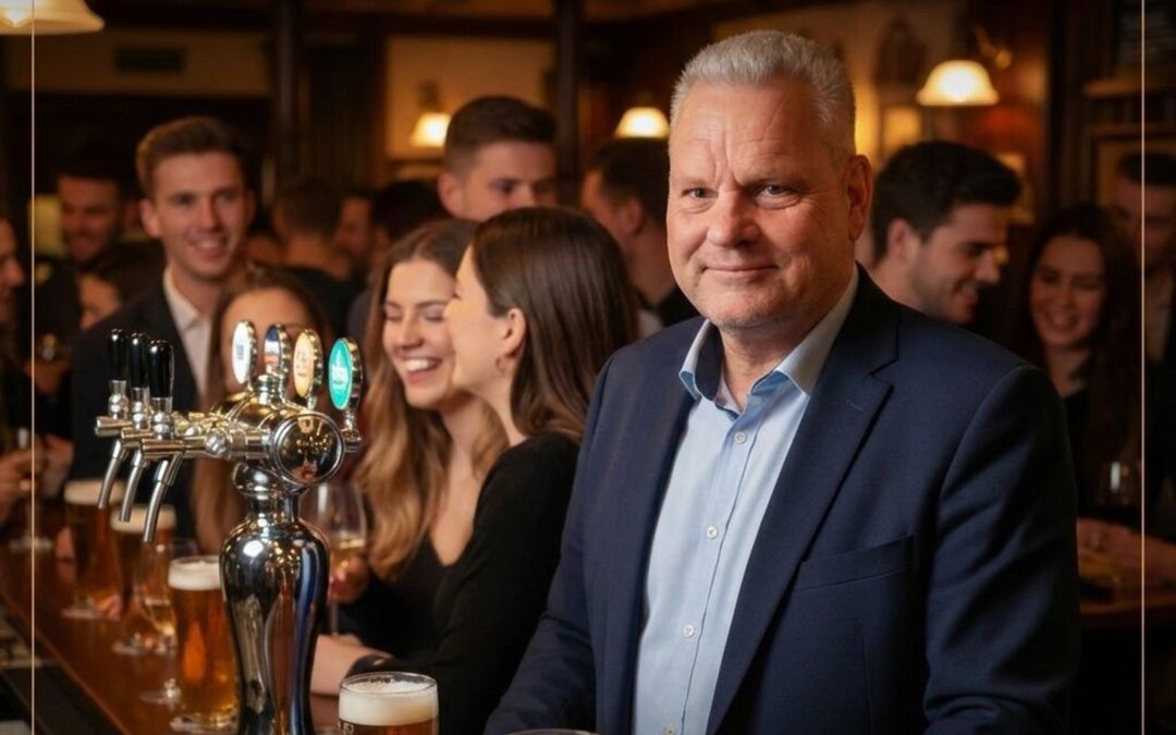 Bert Zwier – Ik neem je mee