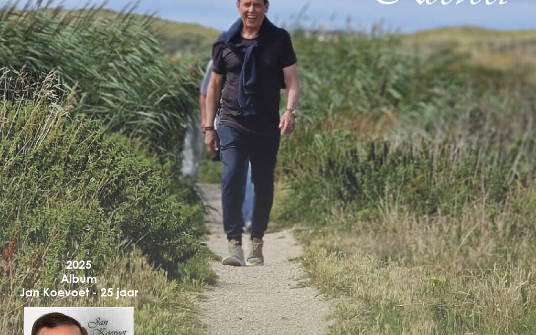 Jan Koevoet – Bella bella amore (remix)