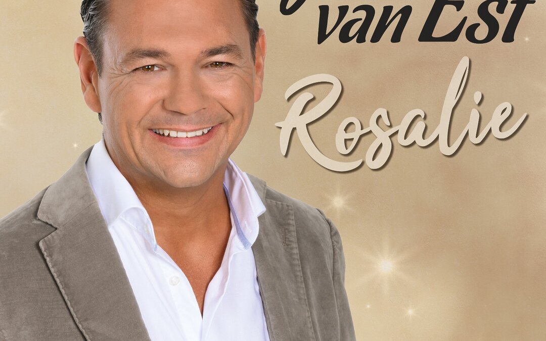 Jan van Est – Rosalie