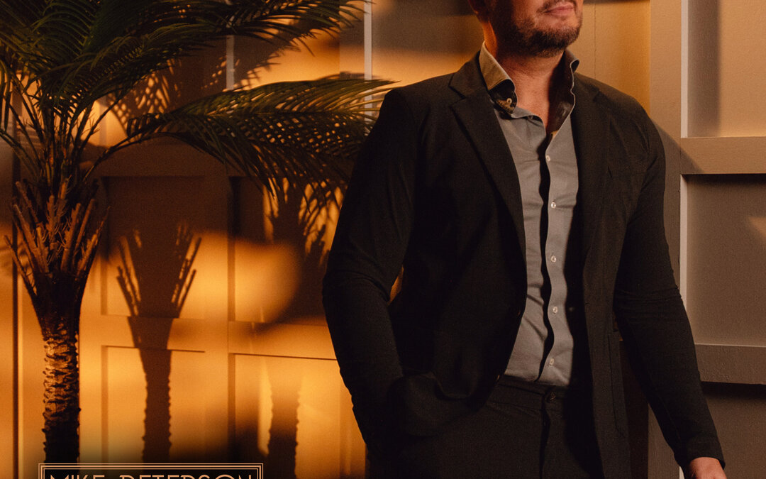 Mike Peterson – Dat doe jij