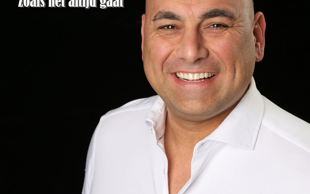 Simon Plinck – Zoals het altijd gaat