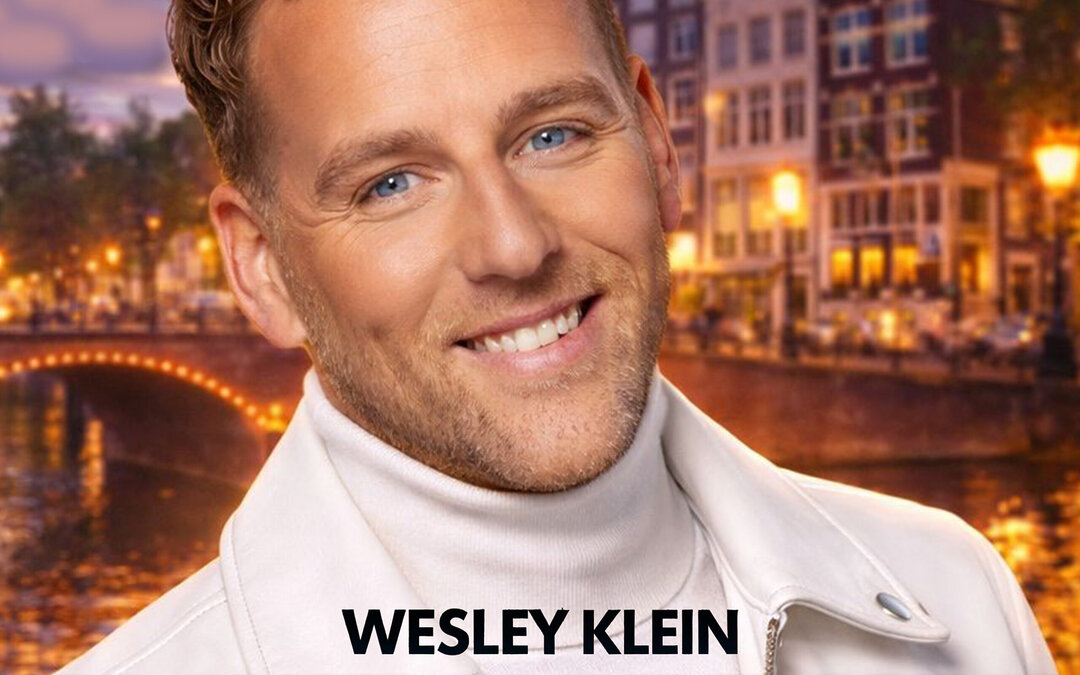 Wesley Klein – In het hart van