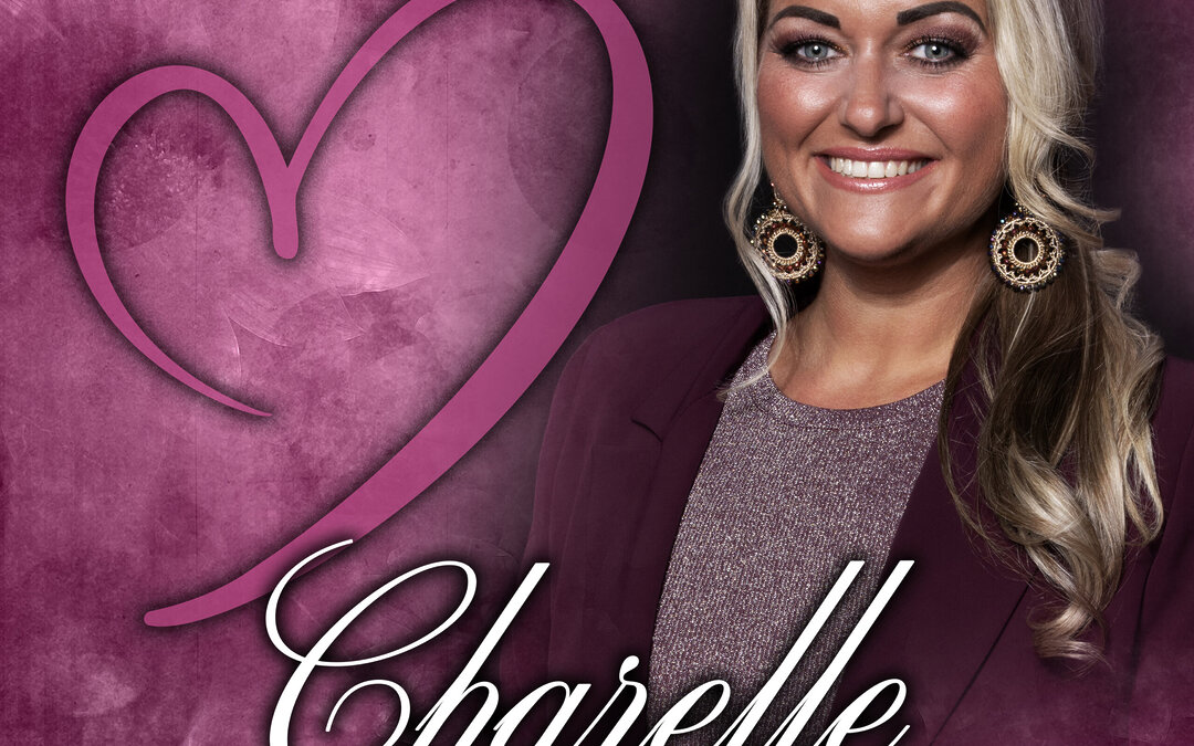 Charelle – Oneindige liefde