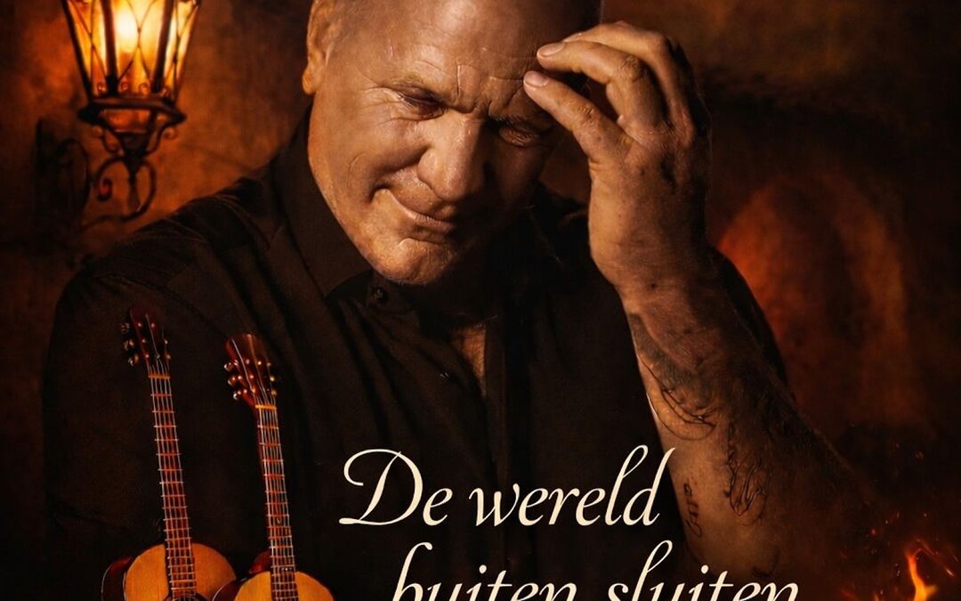Albert Koetzier – De wereld buiten sluiten