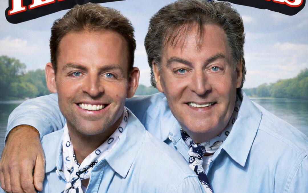 De Havenzangers – Het is nooit goed