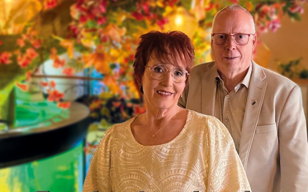 Dubbel Solo – Engel op je schouder