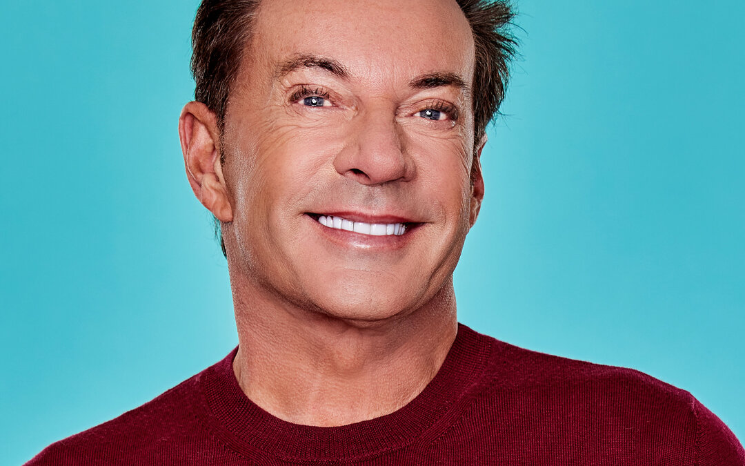 Gerard Joling – Niet voor 1 keer