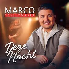 Marco Schuitmaker – Deze nacht