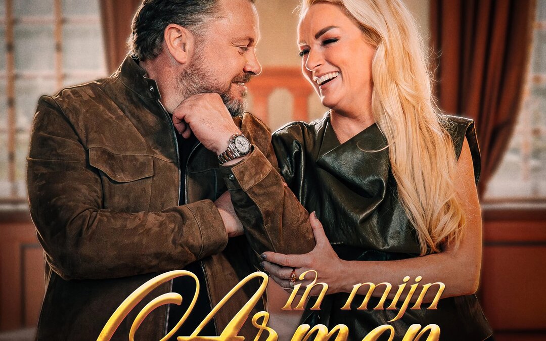 Samantha Steenwijk & Wesly Bronkhorst – In Mijn Armen