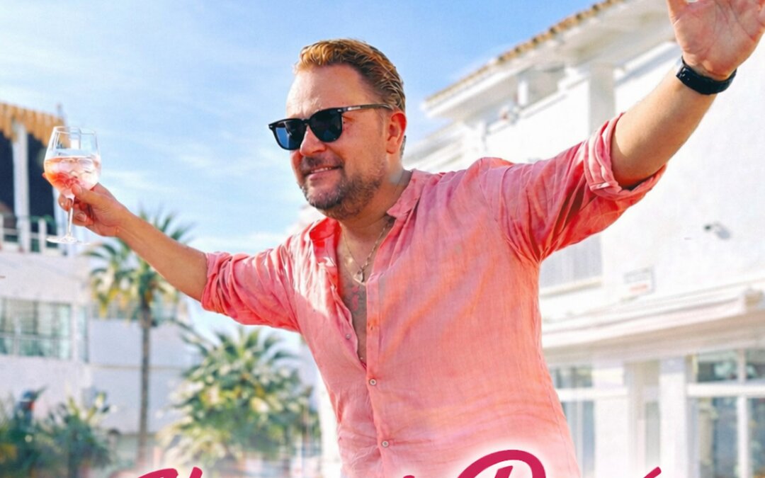 Wesly Bronkhorst – Ik drink Rosé