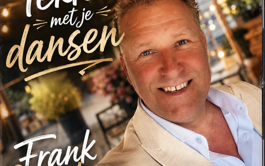 Frank Smeekens – Lekker met je dansen