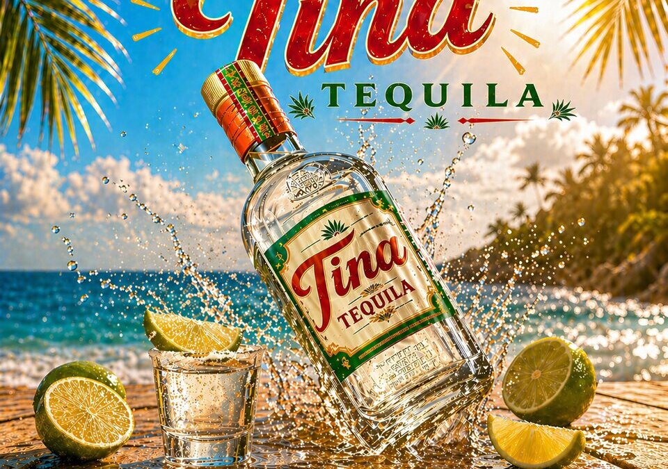 Dennis Smits – Tina Tequila