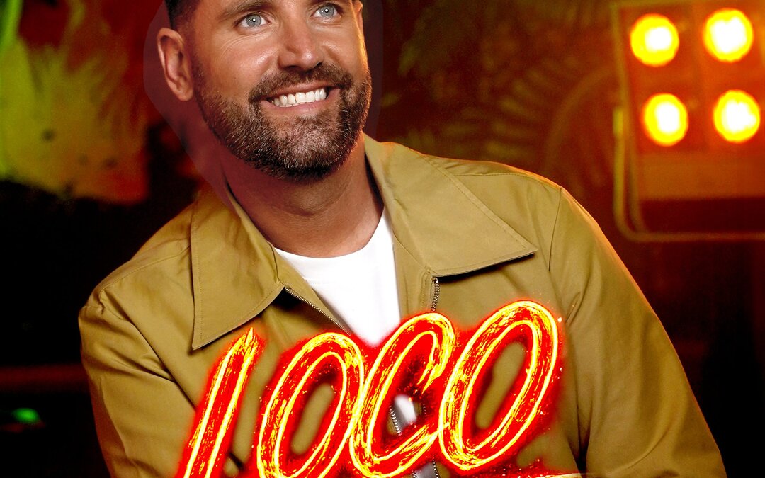 Jeffrey Heesen – Loco